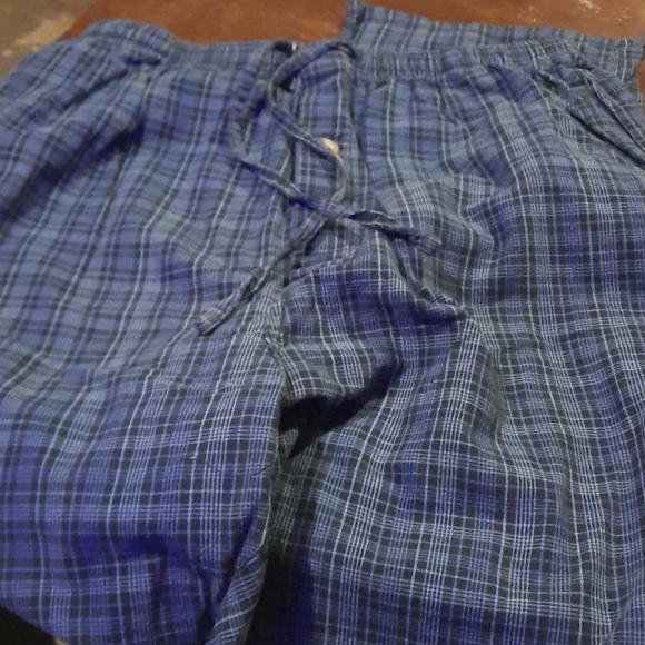 HANES MEN'S  SLEEP PANTS 👖 - Picture 4 of 7